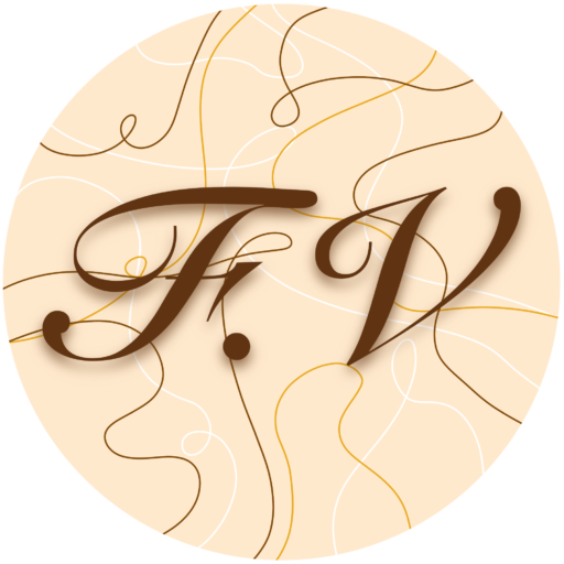 Portfolio - Fiona Vinoy